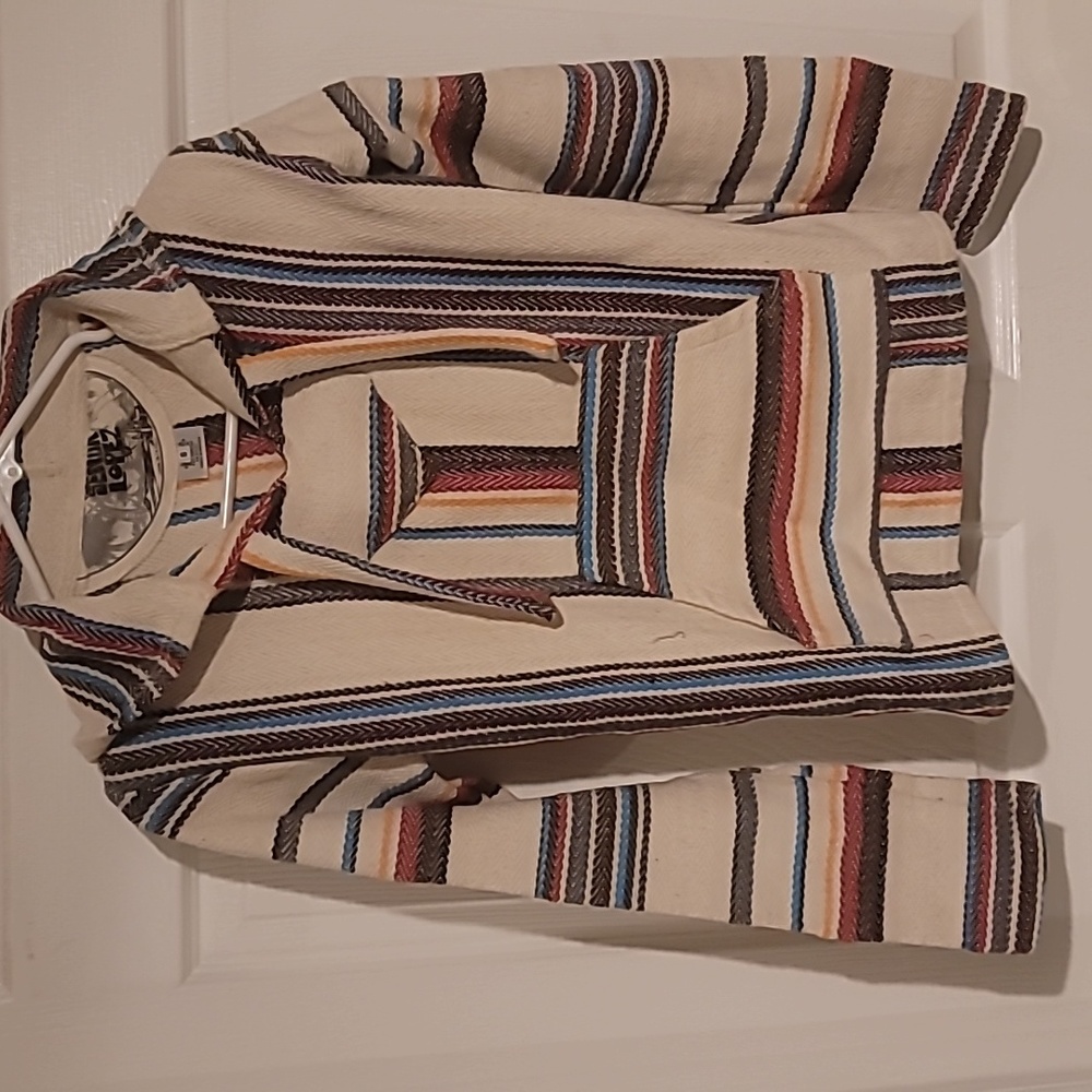 Senor Lopez hoodie